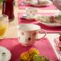 Villeroy and Boch Petite Fleur Breakfast Cup | 260ml