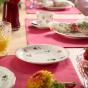 Villeroy and Boch Petite Fleur Saucer Breakfast Cup | 17cm