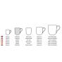 Villeroy and Boch Petite Fleur Tea Cup | 130ml