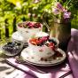Villeroy and Boch Petite Fleur Dessert Bowl | 470ml