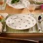 Villeroy and Boch Petite Fleur Dinner Plate | 26.7cm