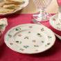 Villeroy and Boch Petite Fleur Breakfast/Dessert Plate | 20.7cm