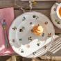 Villeroy and Boch Petite Fleur Breakfast/Dessert Plate | 20.7cm