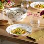 Villeroy and Boch Petite Fleur Soup Plate | 300ml