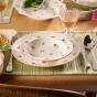 Villeroy and Boch Petite Fleur Soup Plate | 300ml