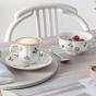 Villeroy and Boch Petite Fleur Dessert Bowl | 240ml