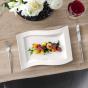 Villeroy and Boch NewWave Serving Platter | 49x30cm