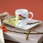 Villeroy and Boch Amazonia Coffee Cup Saucer