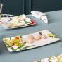 Villeroy and Boch Amazonia Serving Platter | 34.7x17.8cm