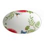 Villeroy and Boch Amazonia Oval Serving Bowl | 850ml