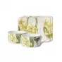 Villeroy and Boch Amazonia Tea Gift Set | 4 Piece