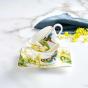 Villeroy and Boch Amazonia Tea Gift Set | 4 Piece