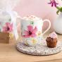 Villeroy and Boch Mariefleur Basic Mug | 370ml