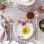Villeroy and Boch Mariefleur Basic Dinner Plate | 26.8cm