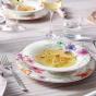 Villeroy and Boch Mariefleur Basic Dinner Plate | 26.8cm