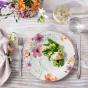 Villeroy and Boch Mariefleur Basic Dinner Plate | 26.8cm