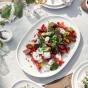 Villeroy and Boch Artesano Original Oval Fish Plate | 43.2x30.1cm