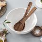 Villeroy and Boch Artesano Original Salad Servers | 2 Piece