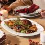 Villeroy and Boch For Me Serving Platter | 41.1x28.8cm