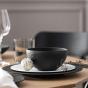 Villeroy and Boch Manufacture Rock Cereal Bowl | 430ml