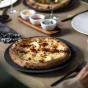 Villeroy and Boch Manufacture Rock Gourmet Plate | 31.7cm