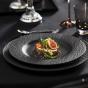 Villeroy and Boch Manufacture Rock Dinner Plate | 27.1cm