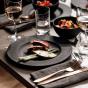 Villeroy and Boch Manufacture Rock Dinner Plate | 27.1cm