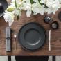 Villeroy and Boch Manufacture Rock Dinner Plate | 27.1cm