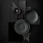 Villeroy and Boch Manufacture Rock Dinner Plate | 27.1cm