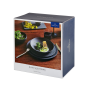 Villeroy and Boch Manufacture Rock Dinner Set | 8 Piece
