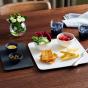 Villeroy and Boch Manufacture Rock Crockery Set | 6 Piece