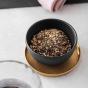 Villeroy and Boch Manufacture Rock Dip Bowl Set | 4 Piece