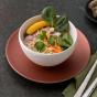 Villeroy and Boch Manufacture Rock Blanc Cereal Bowl | 430ml