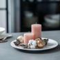 Villeroy and Boch Manufacture Rock Blanc Gourmet Plate | 31.7cm