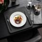 Villeroy and Boch Manufacture Rock Blanc Breakfast/Dessert Plate | 21.7cm