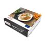 Villeroy and Boch Vapiano Pasta Plate 100ml | 2 Piece
