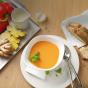 Villeroy and Boch Vapiano Soup Bowl 400ml | 2 Piece