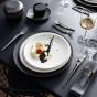 Villeroy and Boch NewMoon Breakfast/Dessert Plate | 24.2cm