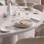 Villeroy and Boch NewMoon Bread Plate | 16.1cm