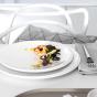 Villeroy and Boch NewMoon Gourmet Plate | 31.8cm