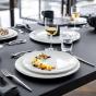 Villeroy and Boch NewMoon Gourmet Plate | 31.8cm