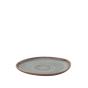 Villeroy and Boch Lave Beige Coffee Cup Saucer | 15.3x15.2cm