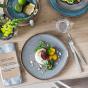 Villeroy and Boch Lave Beige Breakfast/Dessert Plate | 23.5cm