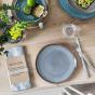 Villeroy and Boch Lave Beige Breakfast/Dessert Plate | 23.5cm