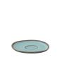 Villeroy and Boch Lave Glacé Coffee Cup Saucer | 15.3x15.2cm