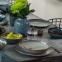 Villeroy and Boch Lave Glacé Dinner Plate | 28cm