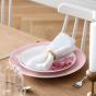 Villeroy and Boch Rose Garden Breakfast/Dessert Plate | 21.2cm