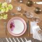 Villeroy and Boch Rose Garden Breakfast/Dessert Plate | 21.2cm