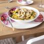Villeroy and Boch Rose Garden Soup/Pasta Plate | 620ml