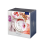 Villeroy and Boch Rose Garden Dinner Set | 12 Piece